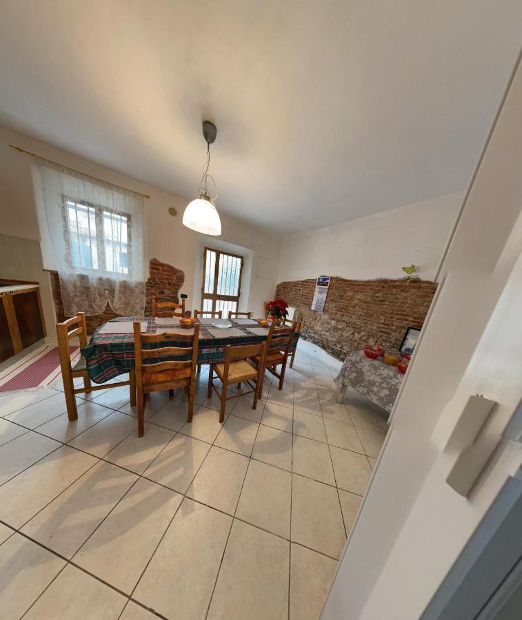 La Maison De Tommy Bed & Breakfast Pisa Exterior photo