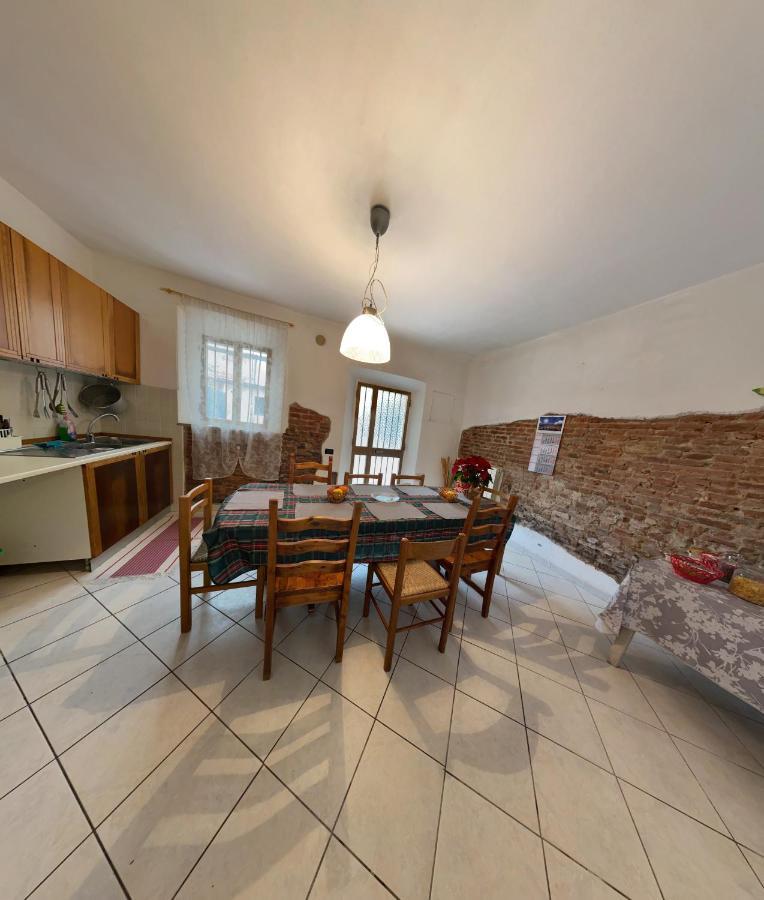 La Maison De Tommy Bed & Breakfast Pisa Exterior photo